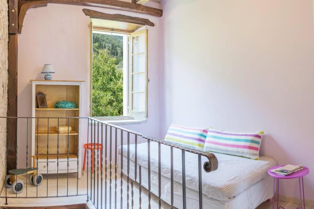 Villa Rocca Nikiana Zewnętrze zdjęcie