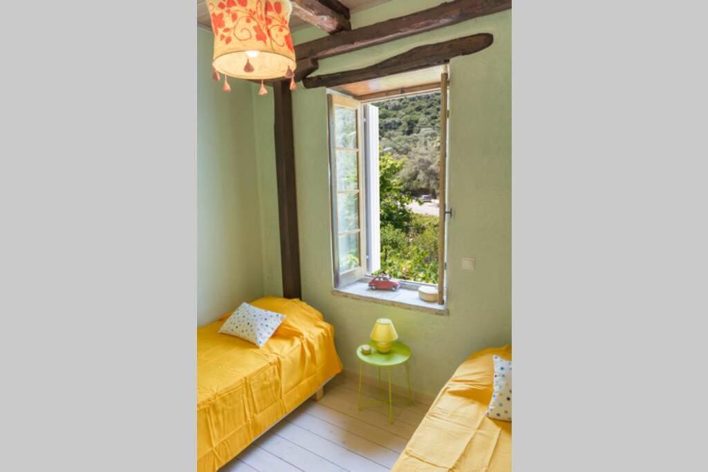 Villa Rocca Nikiana Zewnętrze zdjęcie