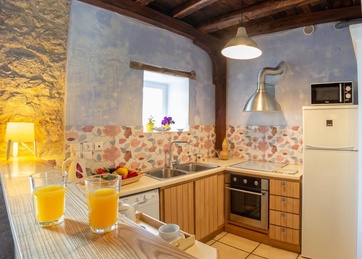 Villa Rocca Nikiana Zewnętrze zdjęcie