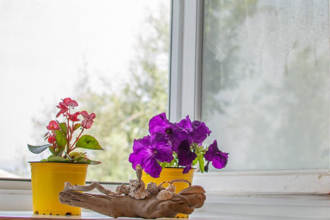 Villa Rocca Nikiana Zewnętrze zdjęcie